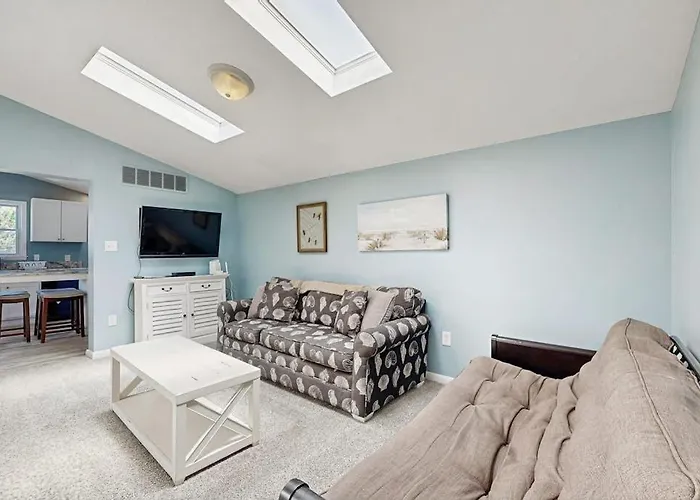 Holiday home Channel Buoy Road 118 *