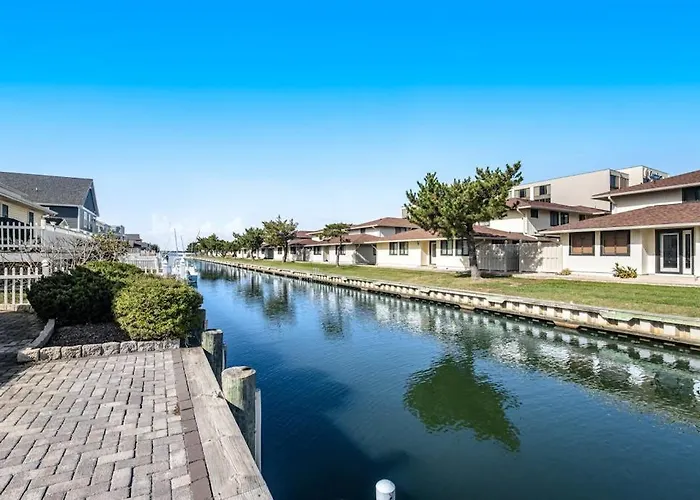 Channel Buoy Road 118 Holiday home Ocean City